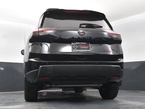 New 2026 Nissan Rogue SV image 43
