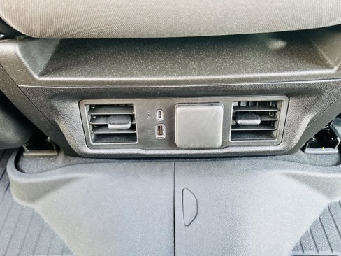 New 2025 Chevrolet Silverado 1500 LT w/ Z71 Off-Road Package image 37