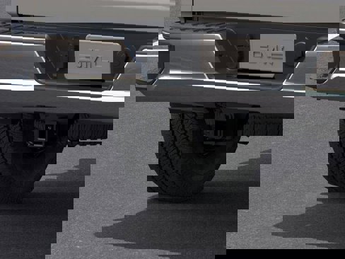 New 2026 GMC Sierra 2500 SLE w/ SLE Value Package; image 14