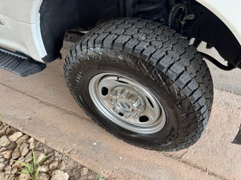 Used 2022 Ford F250 XL w/ Power Equipment Group image 30