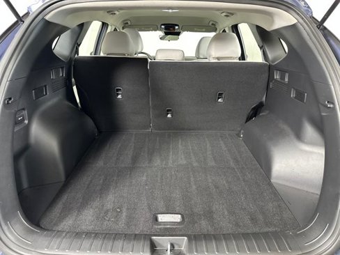 Certified 2025 Hyundai Tucson SE image 26