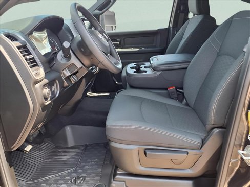 New 2026 RAM 2500 Tradesman image 6