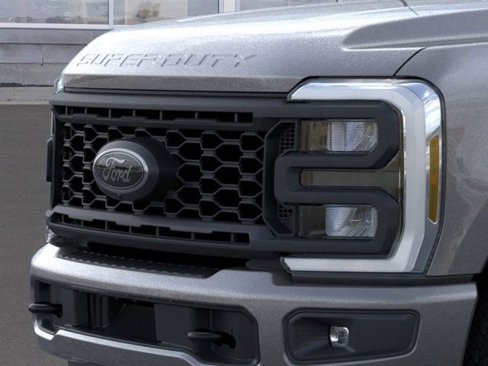 New 2025 Ford F250 Lariat w/ Lariat Ultimate Package image 17