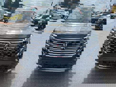 New 2025 Volkswagen Atlas SEL image 8