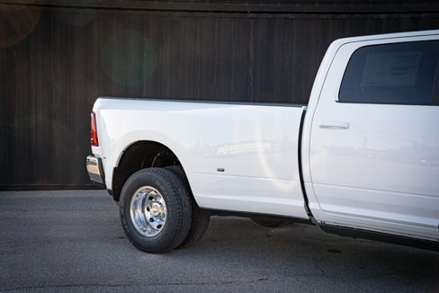 New 2026 RAM 3500 Laramie image 6
