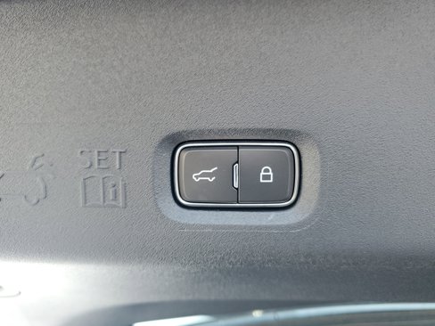 New 2025 Lincoln Navigator Reserve w/ Jet Appearance Package image 35