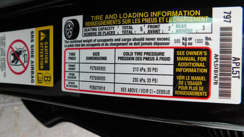 Used 2015 Toyota Tundra 1794 Edition image 38