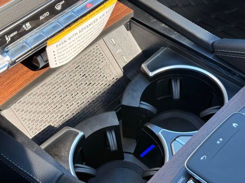 New 2026 Mercedes-Benz GLS 450 4MATIC image 28