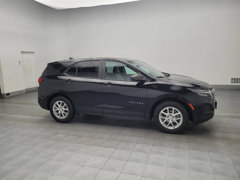 Used 2022 Chevrolet Equinox LS image 11