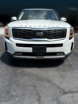 Used 2020 Kia Telluride SX w/ SX Prestige Package image 8