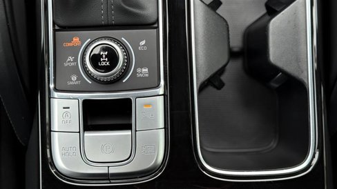 Used 2024 Kia Telluride SX X-Line image 23