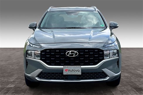 Used 2023 Hyundai Santa Fe SEL image 2