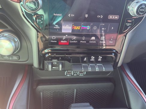 New 2026 RAM 1500 Rebel w/ Bed Utility Group image 28