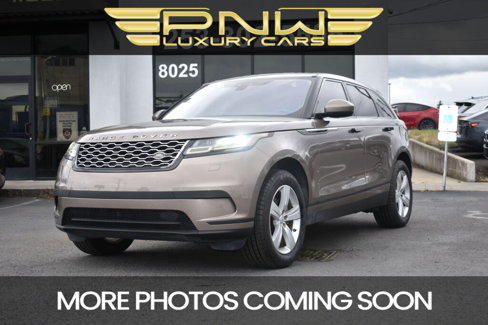 Used 2019 Land Rover Range Rover Velar S image 1