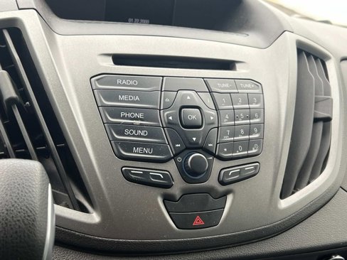 Used 2023 Ford Transit 250 Low Roof AWD image 21