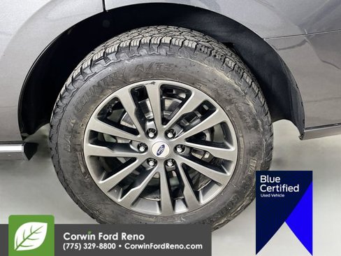 Certified 2020 Ford Expedition Limited image 35