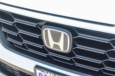 New 2026 Honda CR-V LX image 22