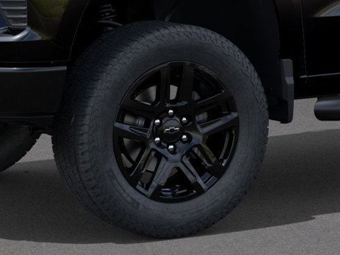 New 2026 Chevrolet Silverado 1500 LT Trail Boss w/ Convenience Package II image 33