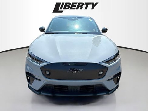New 2025 Ford Mustang Mach-E GT w/ Interior Protection Package image 2