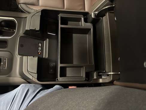 New 2026 GMC Sierra 1500 Denali image 22