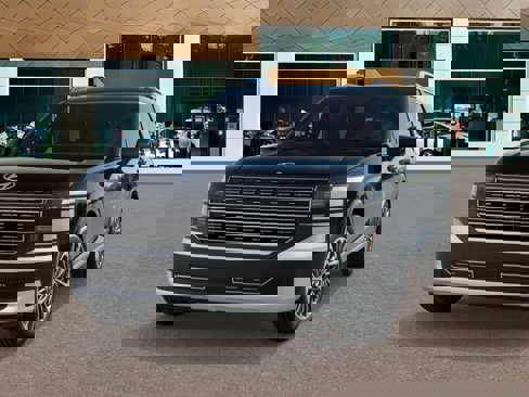 New 2026 Hyundai Palisade Calligraphy image 6