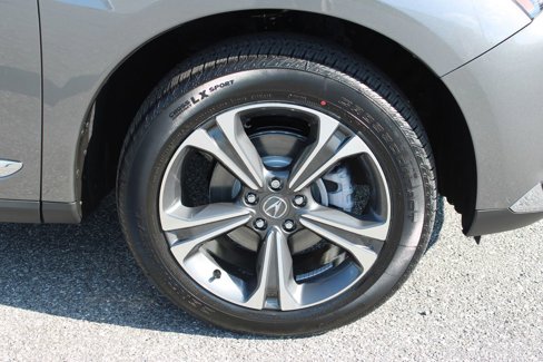 New 2025 Acura RDX w/ Technology Package image 33