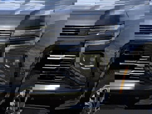 New 2026 Chevrolet Tahoe High Country image 10