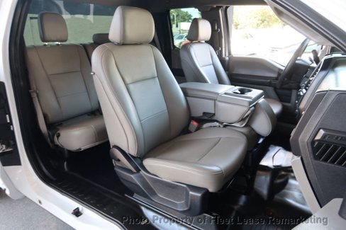 Used 2020 Ford F150 XL w/ Equipment Group 101A Mid image 22