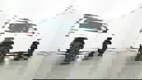New 2026 Toyota Sequoia TRD Pro image 51