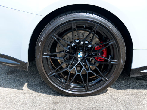 Used 2022 BMW M4 Coupe image 85