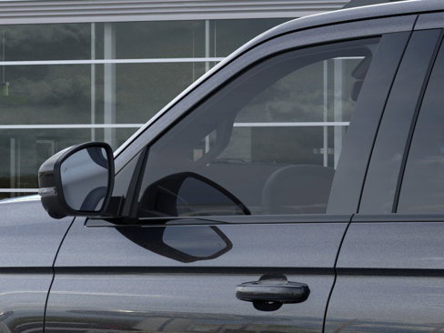 New 2025 Ford Expedition Platinum image 43