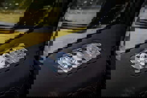 New 2025 Mercedes-Benz G 580 w/ EQ Technology image 20