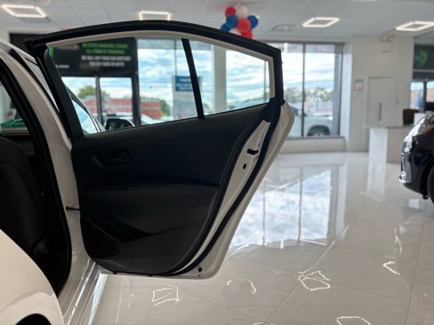 Used 2023 Toyota Corolla LE image 36