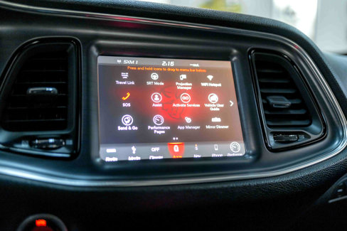Used 2018 Dodge Challenger SRT Demon image 48