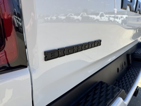 New 2026 RAM 1500 Big Horn image 10