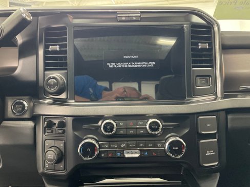 New 2026 Ford F250 Platinum image 22