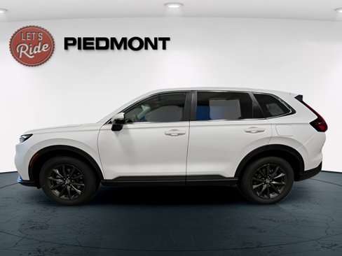 New 2026 Honda CR-V EX-L image 7