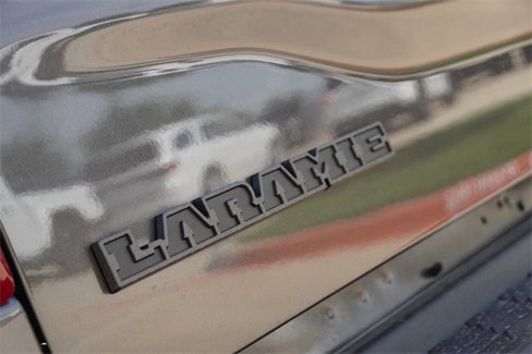 New 2025 RAM 2500 Laramie image 11