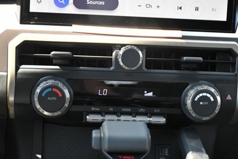 New 2025 Toyota Tacoma TRD Off-Road image 27