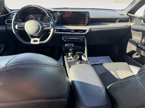 Used 2022 Kia K5 GT-Line w/ GT-Line FWD Premium Package image 10