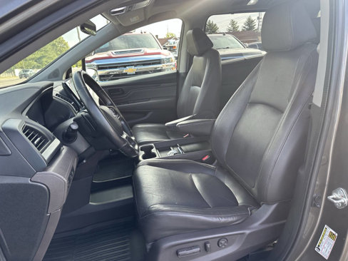 Used 2018 Honda Odyssey Touring image 19