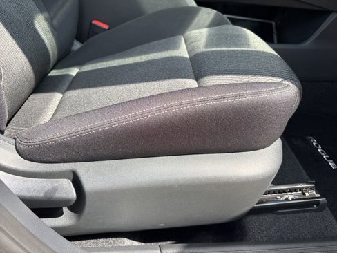 New 2026 Nissan Rogue SV image 20