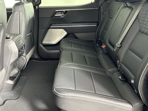 New 2025 GMC Sierra EV Denali image 20