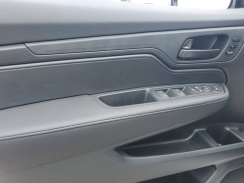 New 2026 Honda Odyssey Sport-L image 19
