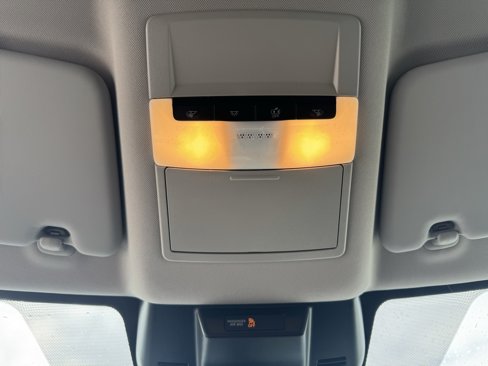 New 2026 Nissan Rogue S image 20