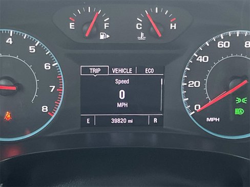 Used 2024 Chevrolet Malibu LT image 30
