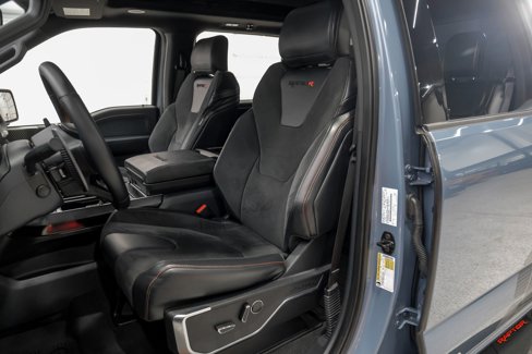 Used 2023 Ford F150 Raptor w/ Equipment Group 802A Raptor R image 19