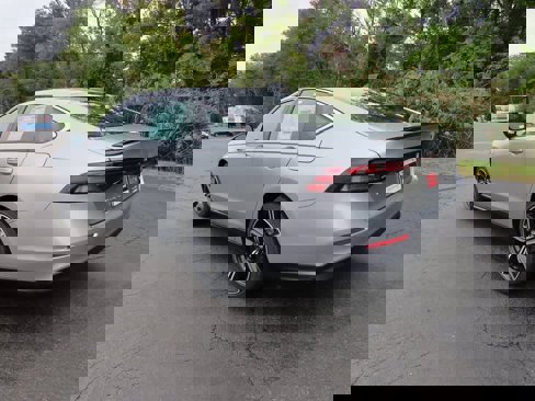New 2025 Honda Accord Sport image 4