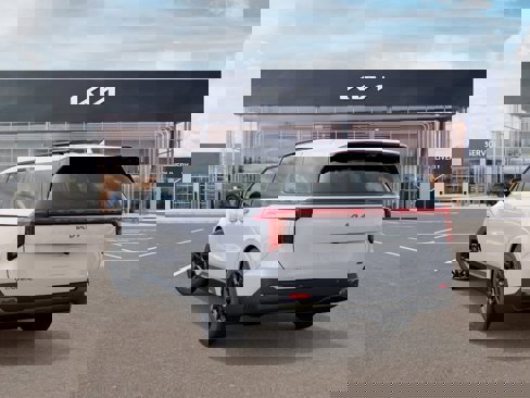 New 2026 Kia Carnival SX Prestige image 4