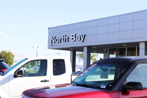 Used 2023 Nissan Rogue SV image 15